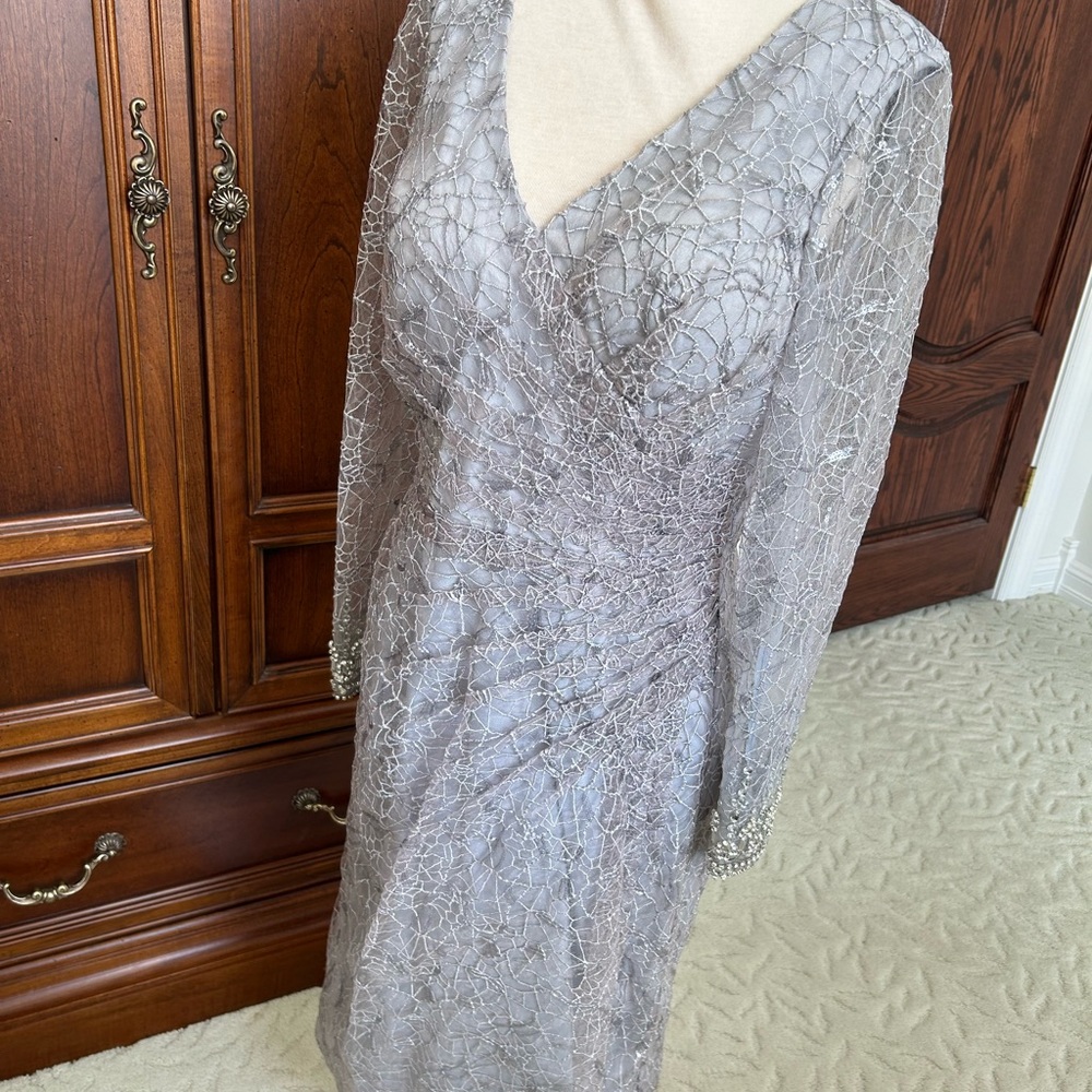 Mac Duggal Formal Dress - Picture 2 of 4